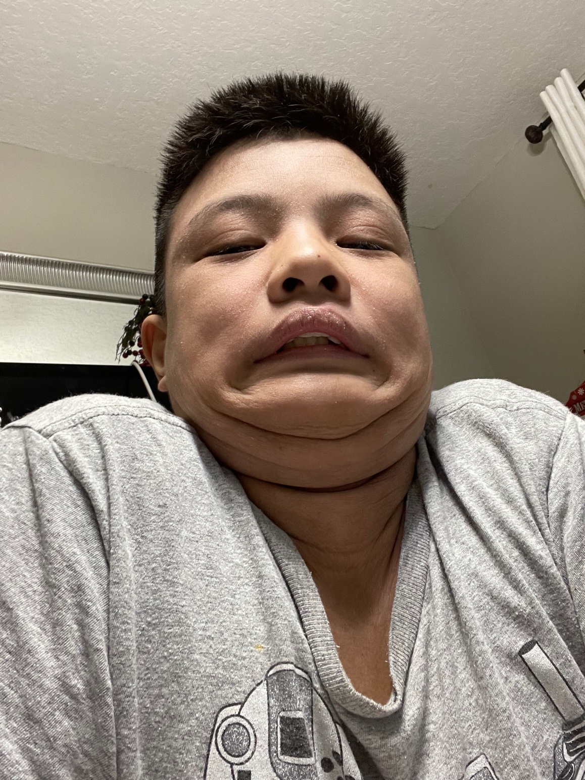 Follow Cade on Instagram!